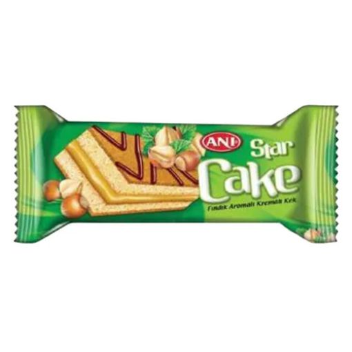 Star Cake Fındıklı
